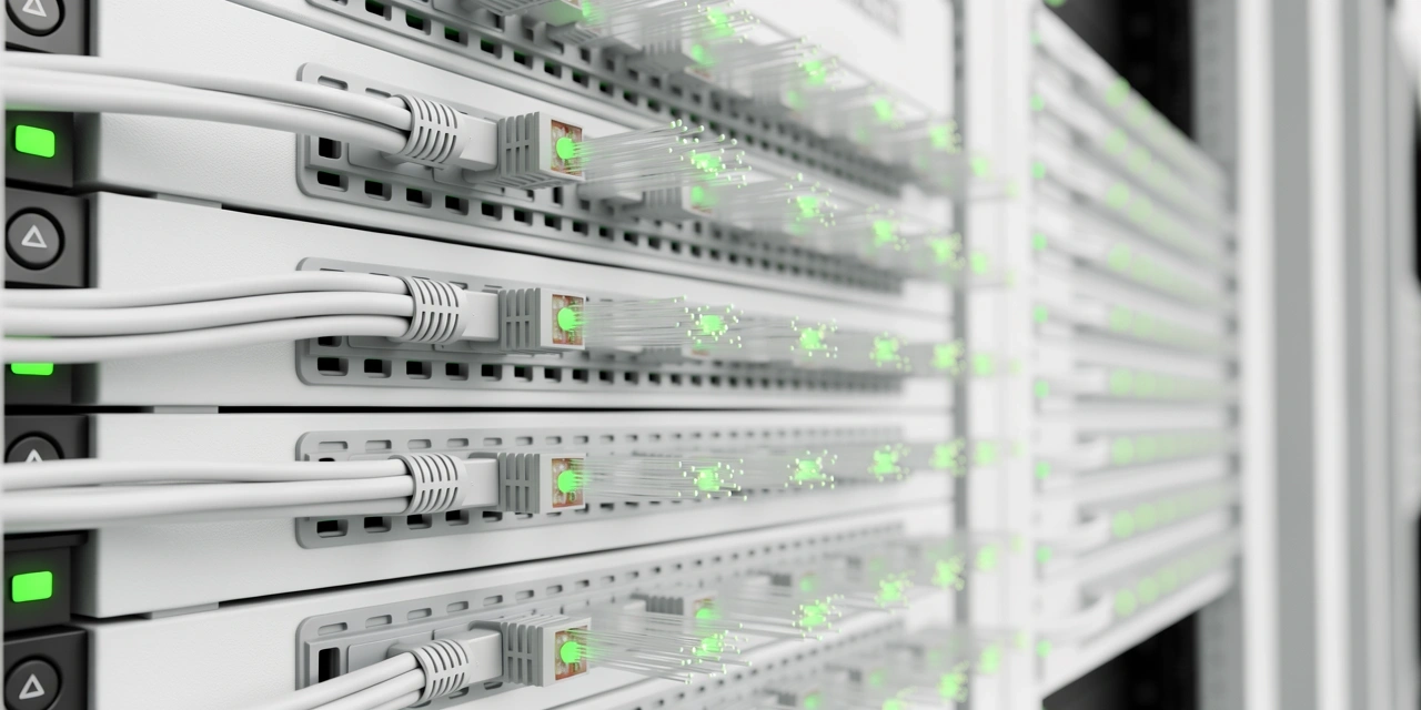 Server logic infrastructure