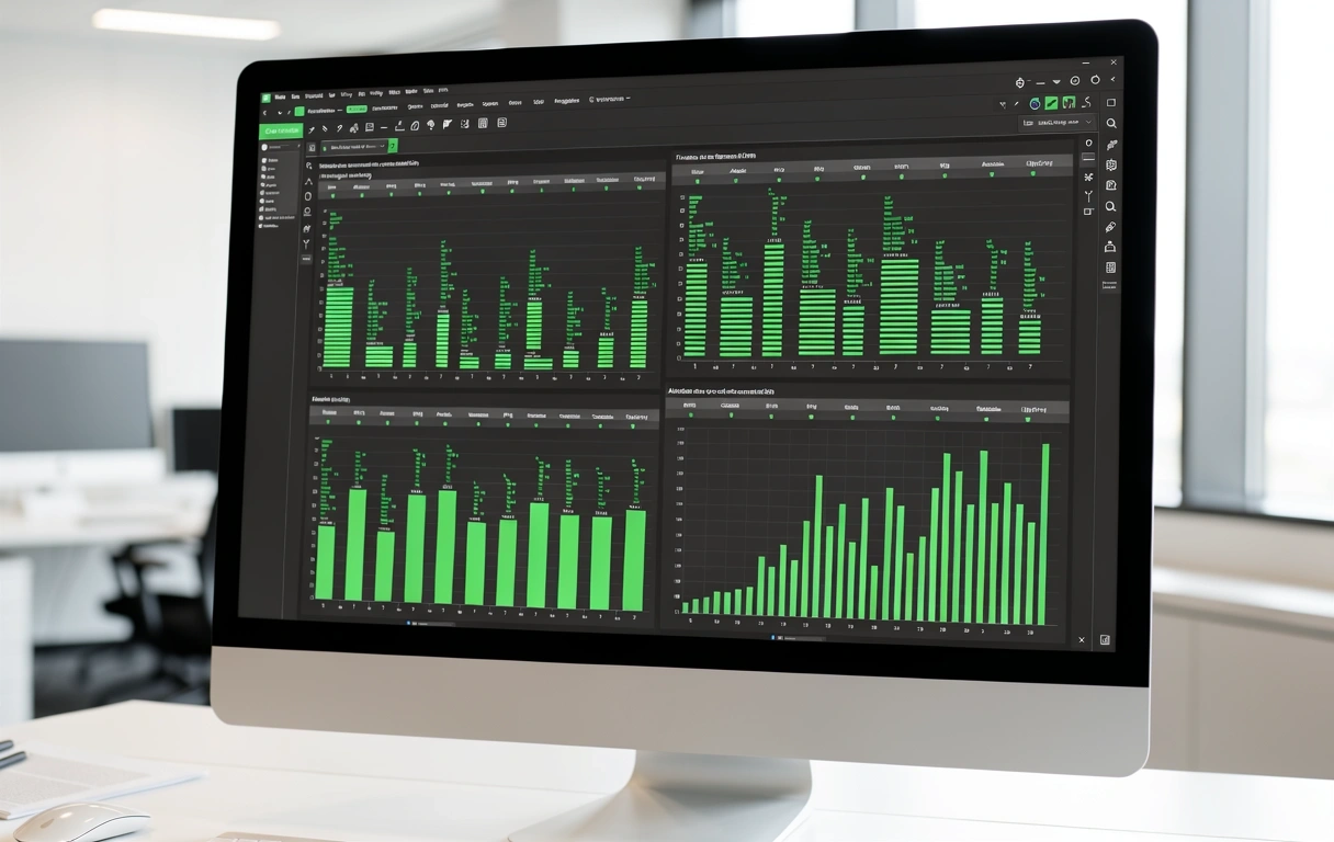 Logic system interface
