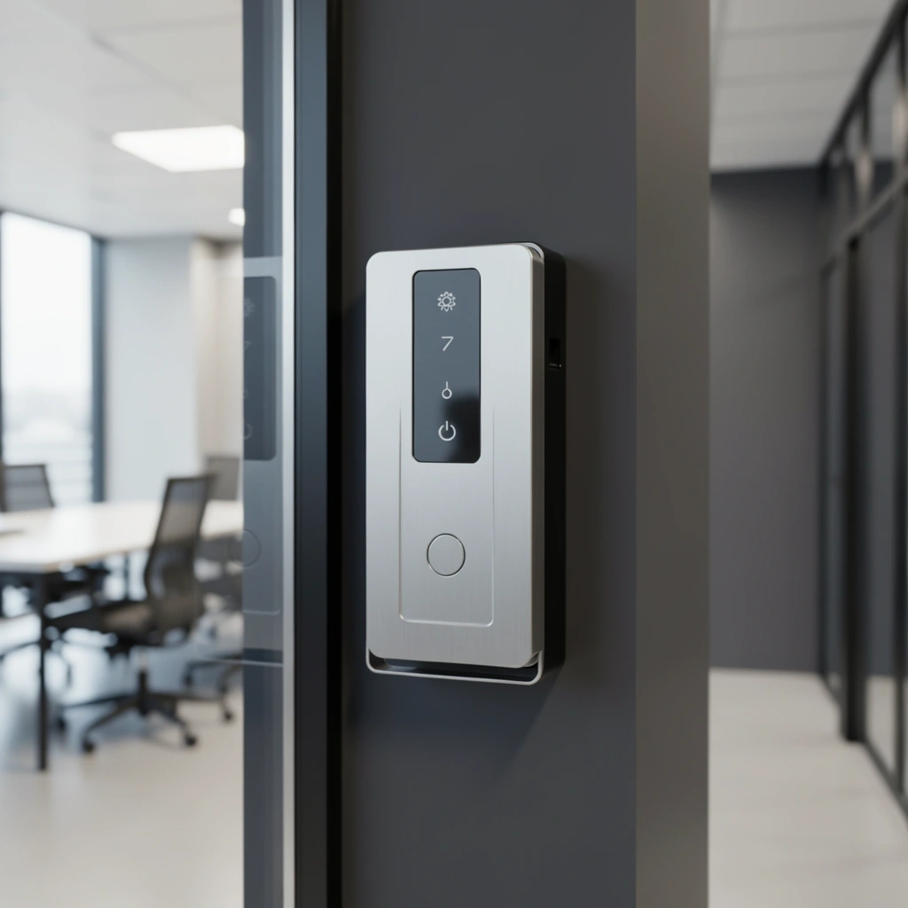 Access control security