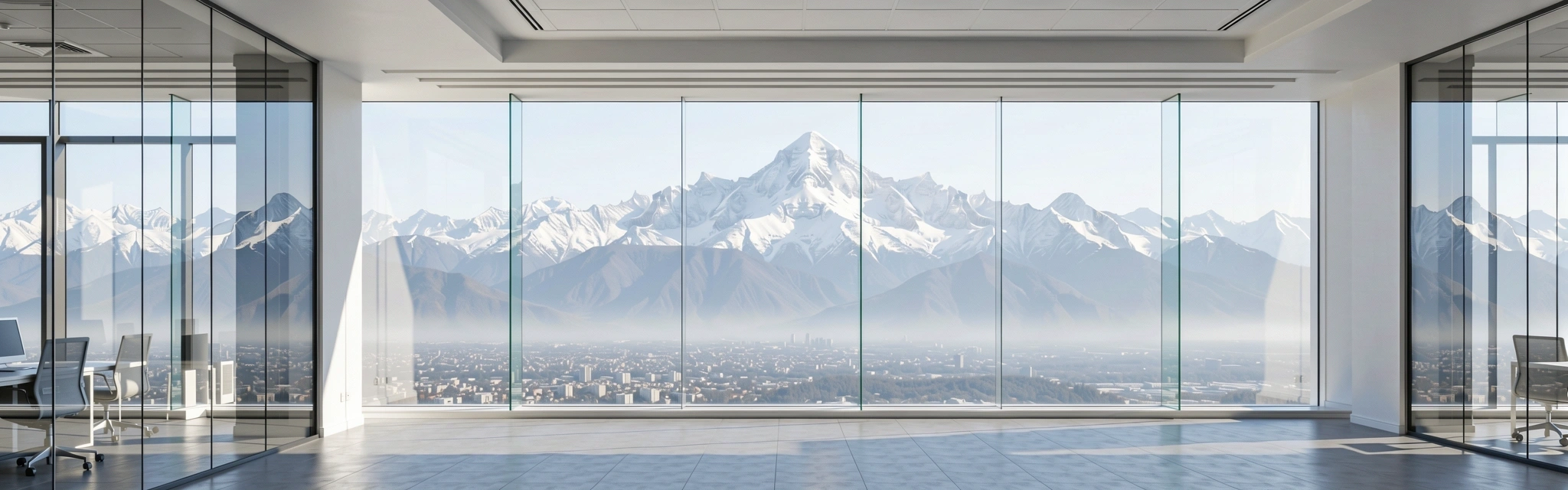 Our perspective from Kathmandu